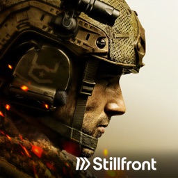 War Commander: Rogue Assault