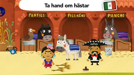 Pet Haven Dog Rescue Games