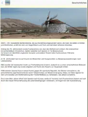 fuerteventura urlaubs app ipad bildschirmfoto 3