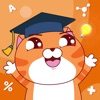VUIHOC: Học online từ lớp 1-12 icon