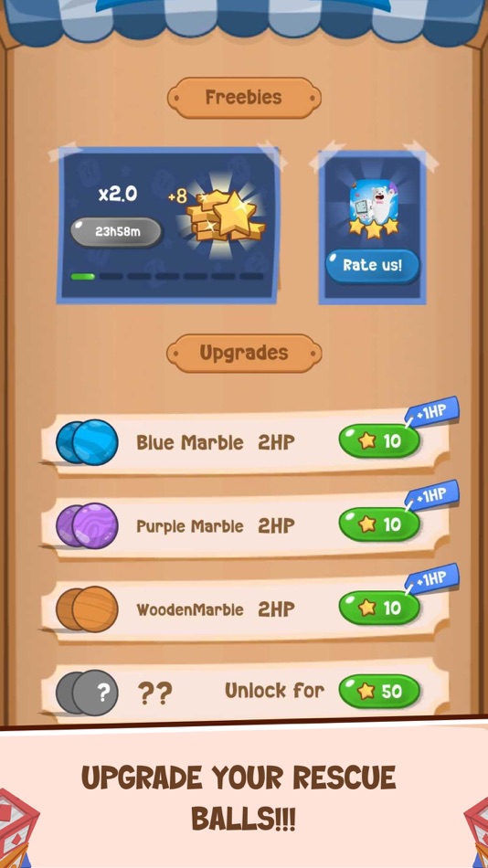 #5. Toy Rescue: Puzzle Adventure (iOS) 由: Lixao Rich Media SARL