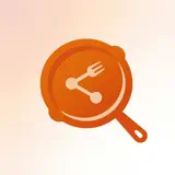 DishShares - Icône de l’app