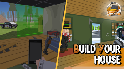 Simple Sandbox 2 Screenshot