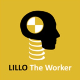 Lillo The Worker 4.0