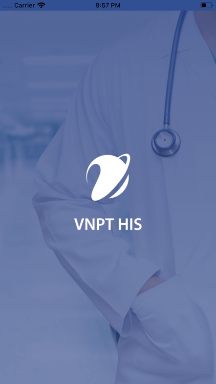 Hệ thống quản lý bệnh viện