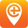 Emergency Plus app icon - Utilities app for iPhone