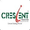 Crescent Tracking Ultra icon