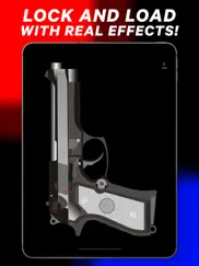ipolice app iPad Captures Décran 4