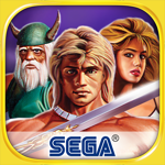Golden Axe ™ Classics на пк