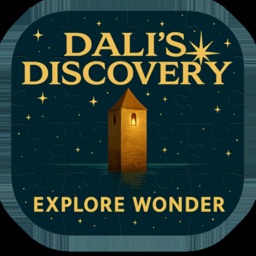 Dali’s Discovery
