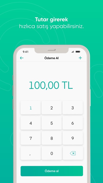 Kuveyt Türk CebimPOS