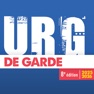 Get Urg' de Garde 2025-2026 for iOS, iPhone, iPad Aso Report