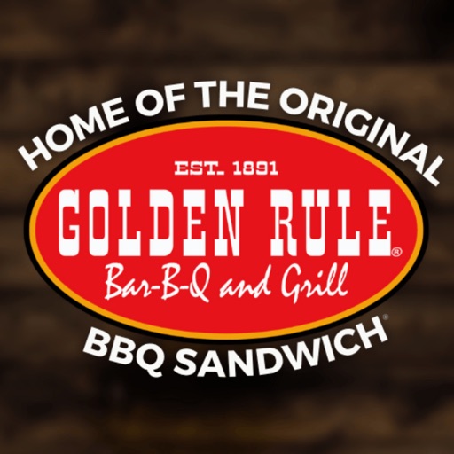 Golden Rule BBQ
