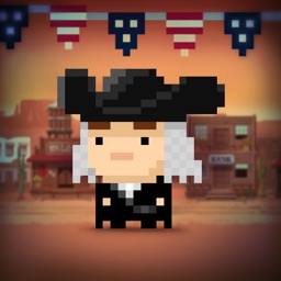 Petite tour : Rétro Tycoon