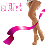 uFlirt - Chat & Flirt Lines
