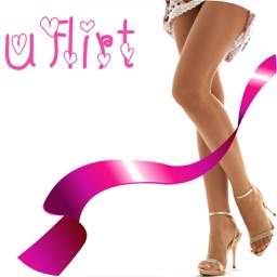 uFlirt - Chat & Flirt Lines