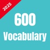 TOEIC Essential 600 Words icon