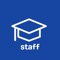 SMAP for Staff is made specifically for staff of organizations that use SMAP