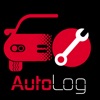 Autolog: Car app icon