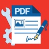 Pocket PDF : PDF Utility icon