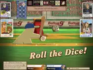 Bottom of the 9th ipad bilder 1