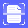 Document Scanner, Scan to PDF icon