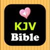 KJV Audio Holy Bible - iPhoneアプリ