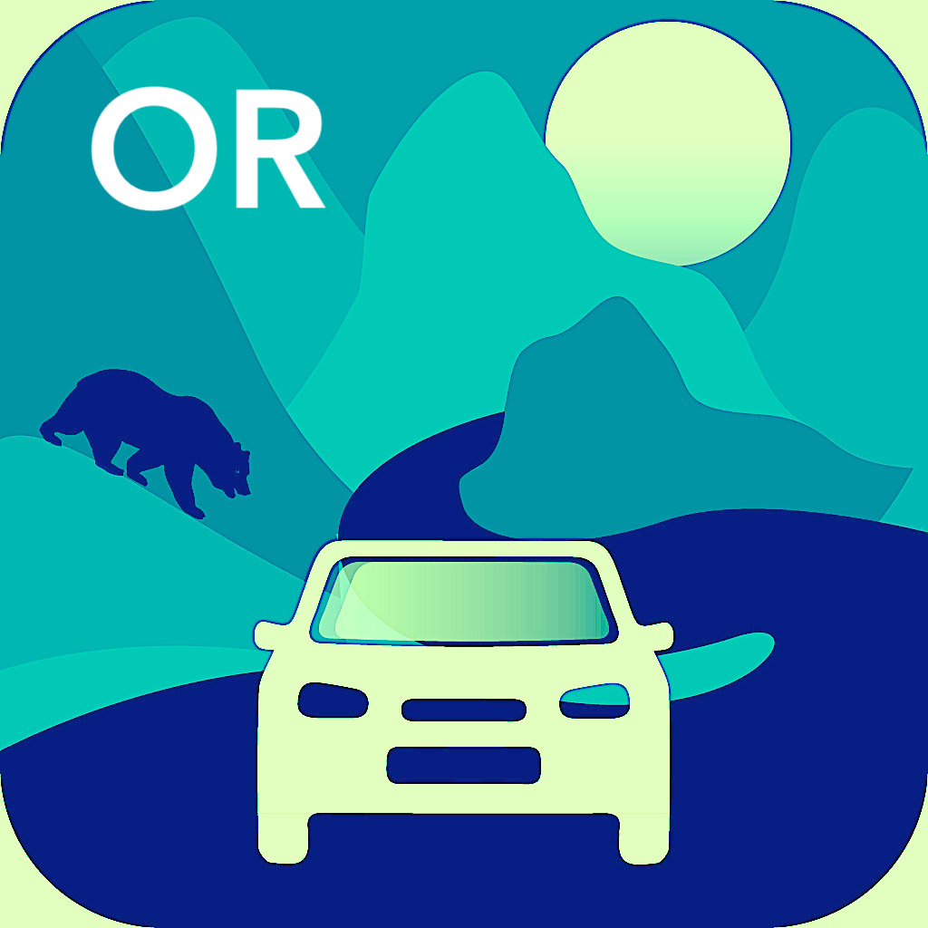 Get Oregon 511 Road Conditions for iOS, iPhone, iPad Aso Report
