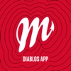 Diablos App icon