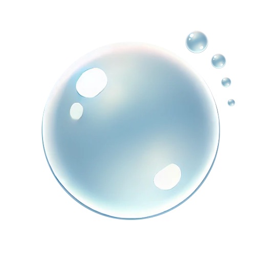 BubblePop(Tap Bubble Fast) app icon