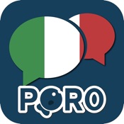 Italian ー Listening・Speaking