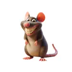 Happy Rat Stickers App Problems