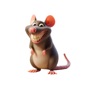 Happy Rat Stickers app download