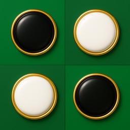 Reversi - Jeu en ligne