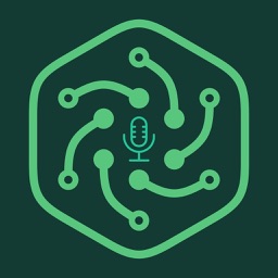 Ask AI: Voice to Text