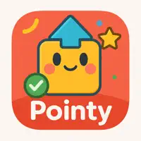 Pointy (Kids Tasks & Rewards)