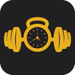 Exercise Workout Timer