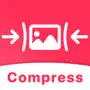 Compress Photos Resize image