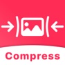 Get Compress Photos Resize image for iOS, iPhone, iPad Aso Report