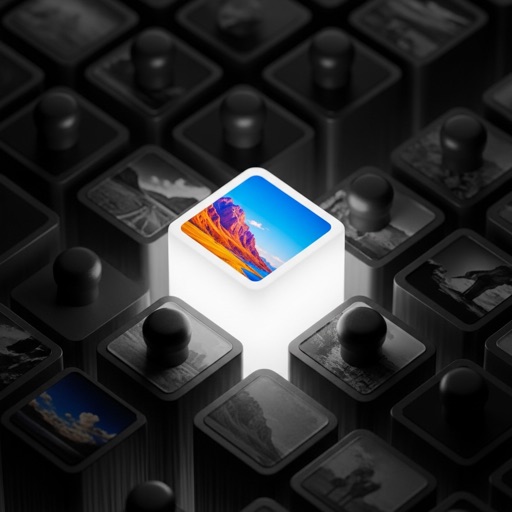 Opacity Batch Edit Photo Album