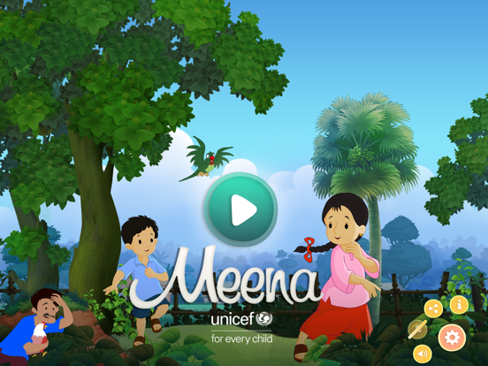 Screenshot #4 pour Meena Game