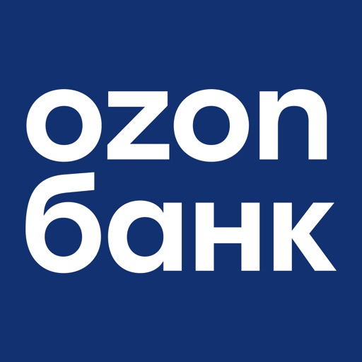 Ozon Банк для бизнеса iOS App