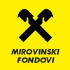 Raiffeisen mirovinski fondovi icon
