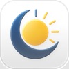 DayZen: Visual Time Planner app icon - Productivity app for iPhone