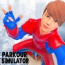 Get Parkour Run & Jump Master 3D for iOS, iPhone, iPad Aso Report