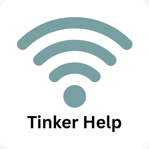 TinkerHelp