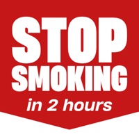 Stop Smoking In 2 Hours logo