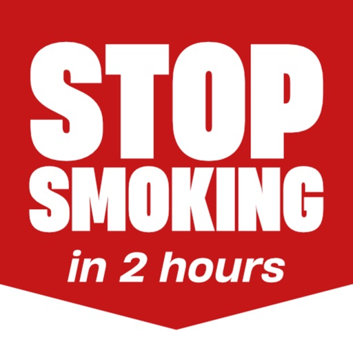 Stop Smoking In 2 Hours