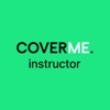 CoverMe Instructor icon