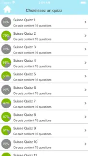 suisse quizz айфон картинки 2